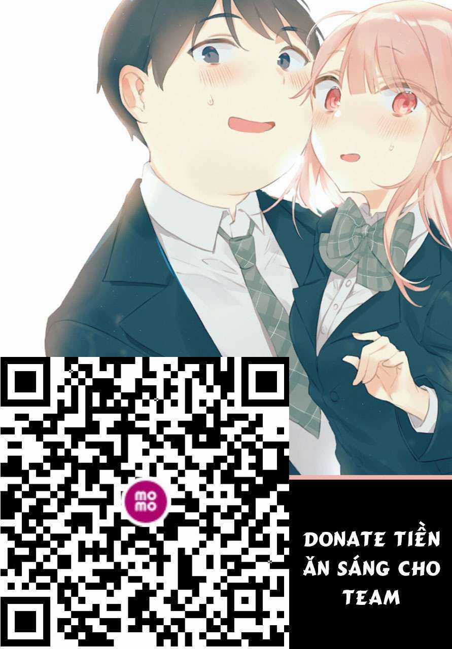 Asahina Wakaba To Marumaru Na Kareshi Chapter 12 trang 34
