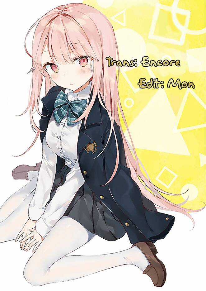 Asahina Wakaba To Marumaru Na Kareshi Chapter 15 trang 28