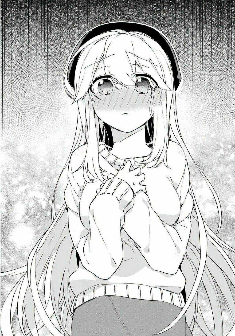 Asahina Wakaba To Marumaru Na Kareshi Chapter 6 trang 28