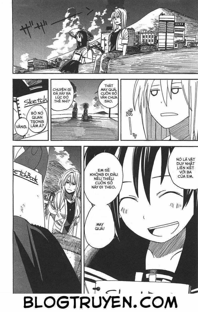 Asamiya-san no Imouto Chapter 1 trang 26