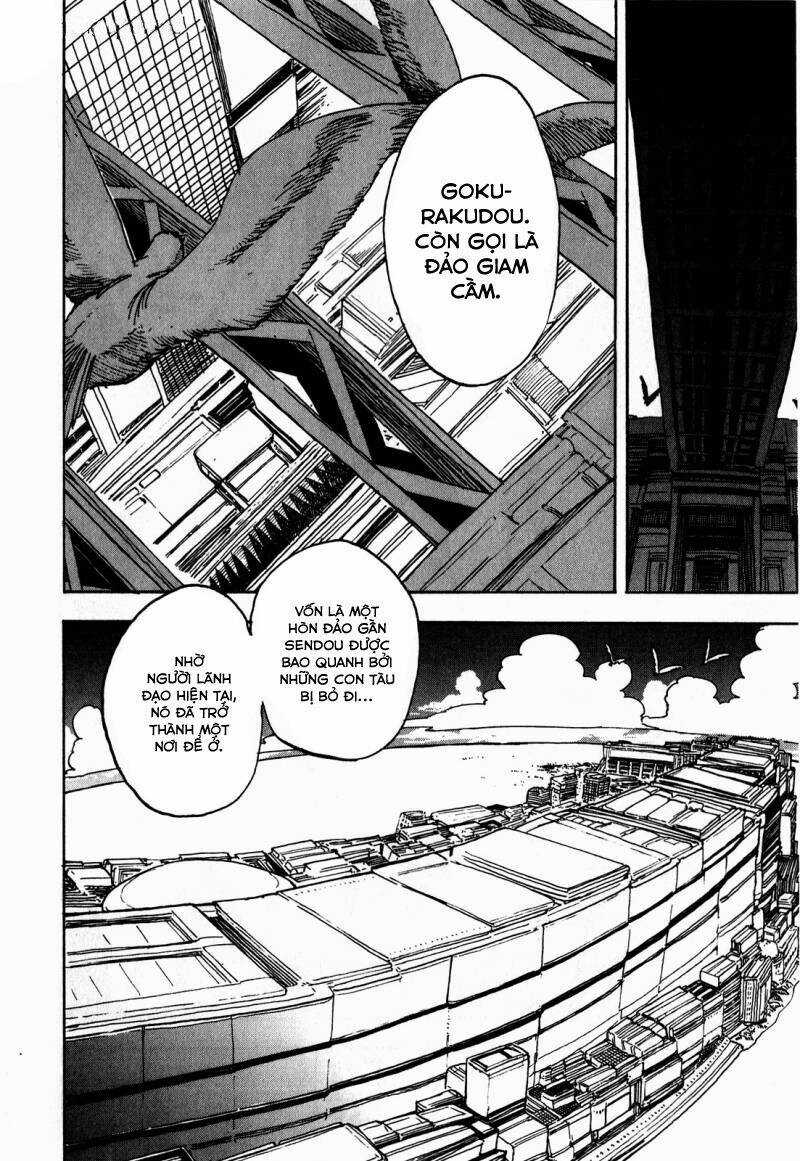 Asamiya-san no Imouto Chapter 10 trang 6