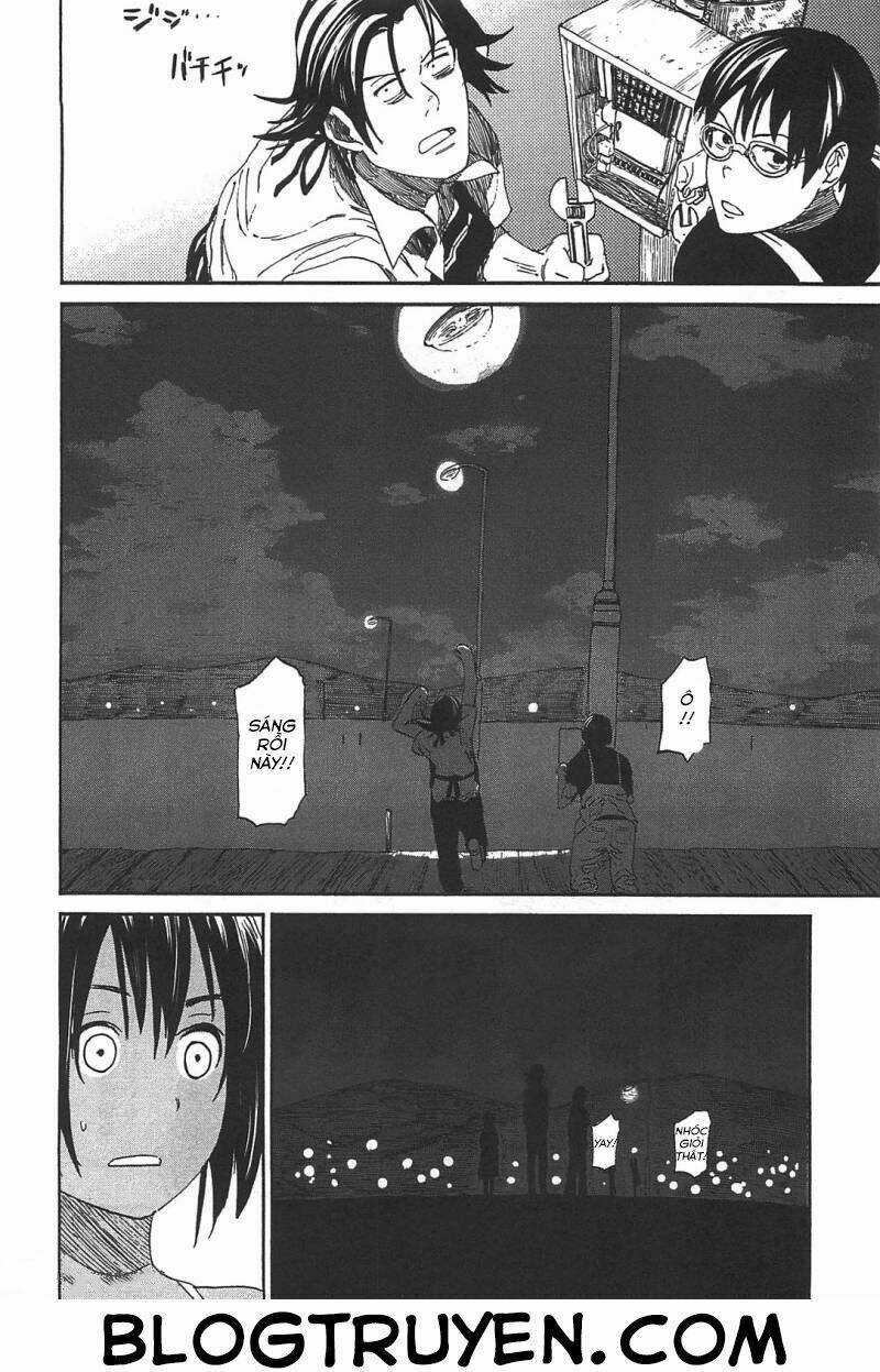 Asamiya-san no Imouto Chapter 2 trang 14