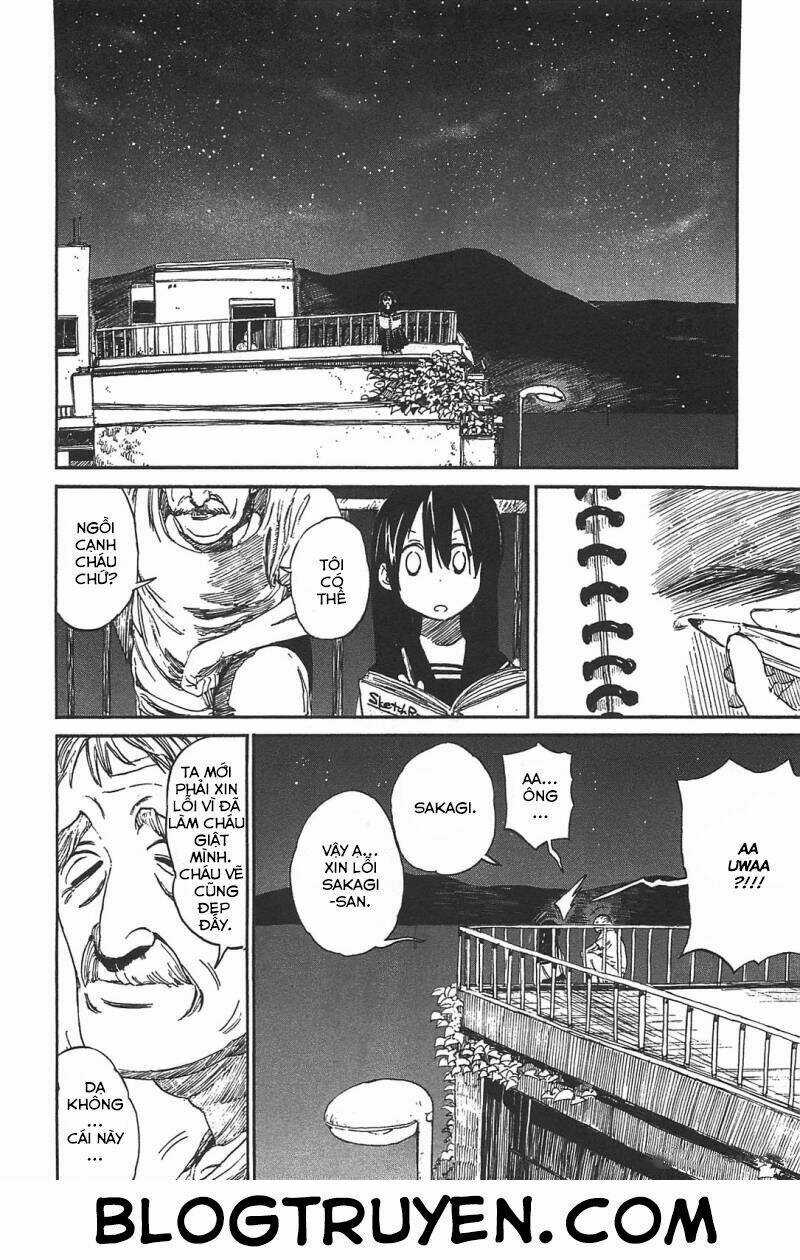 Asamiya-san no Imouto Chapter 2 trang 16