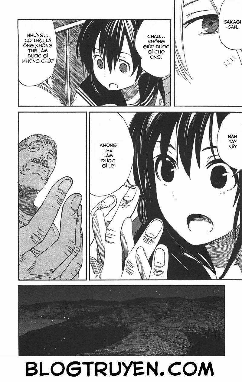 Asamiya-san no Imouto Chapter 2 trang 18