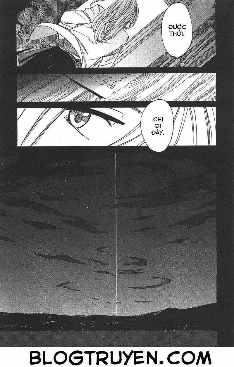 Asamiya-san no Imouto Chapter 2 trang 2