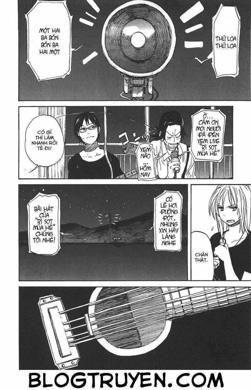 Asamiya-san no Imouto Chapter 2 trang 20