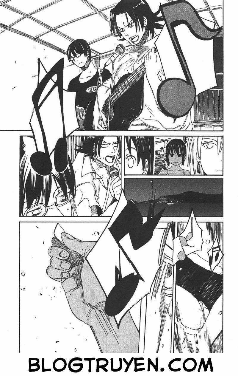 Asamiya-san no Imouto Chapter 2 trang 21