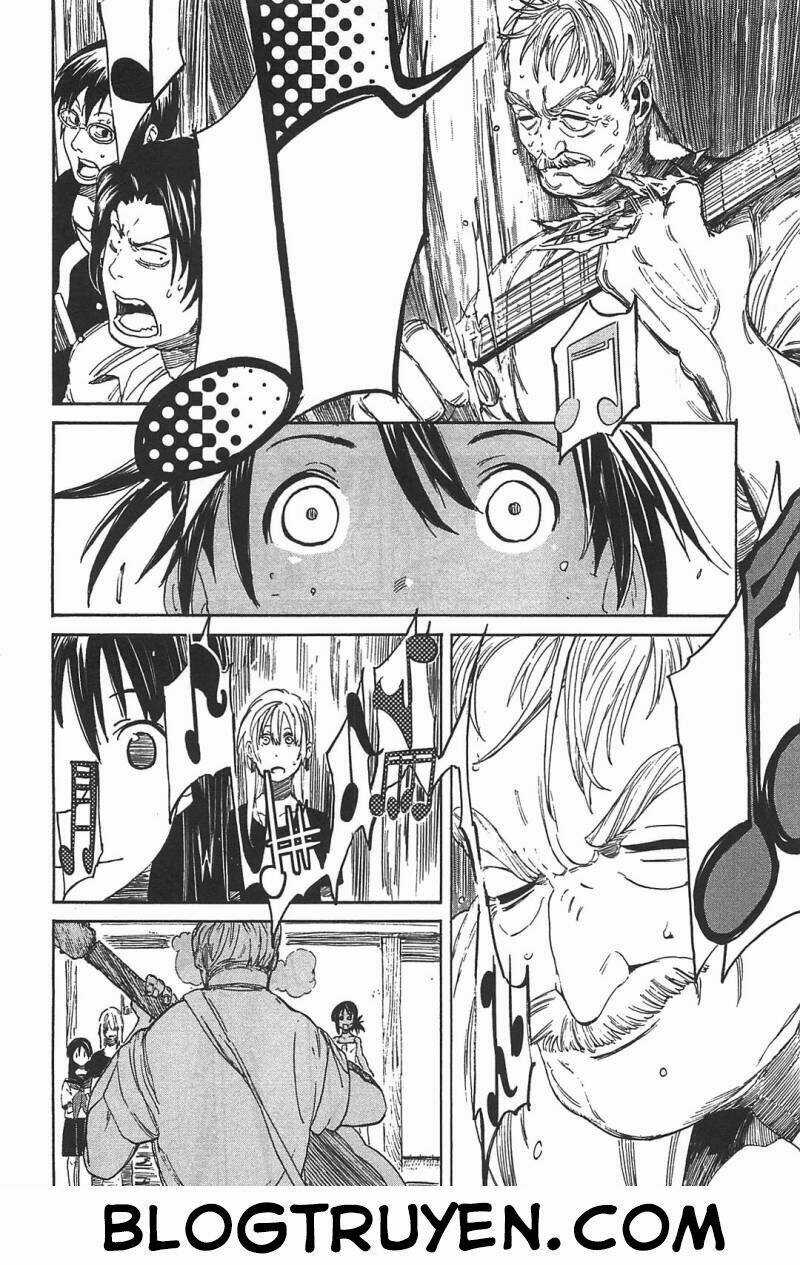 Asamiya-san no Imouto Chapter 2 trang 22