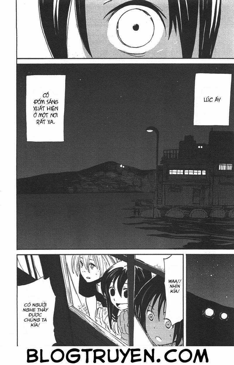 Asamiya-san no Imouto Chapter 2 trang 24