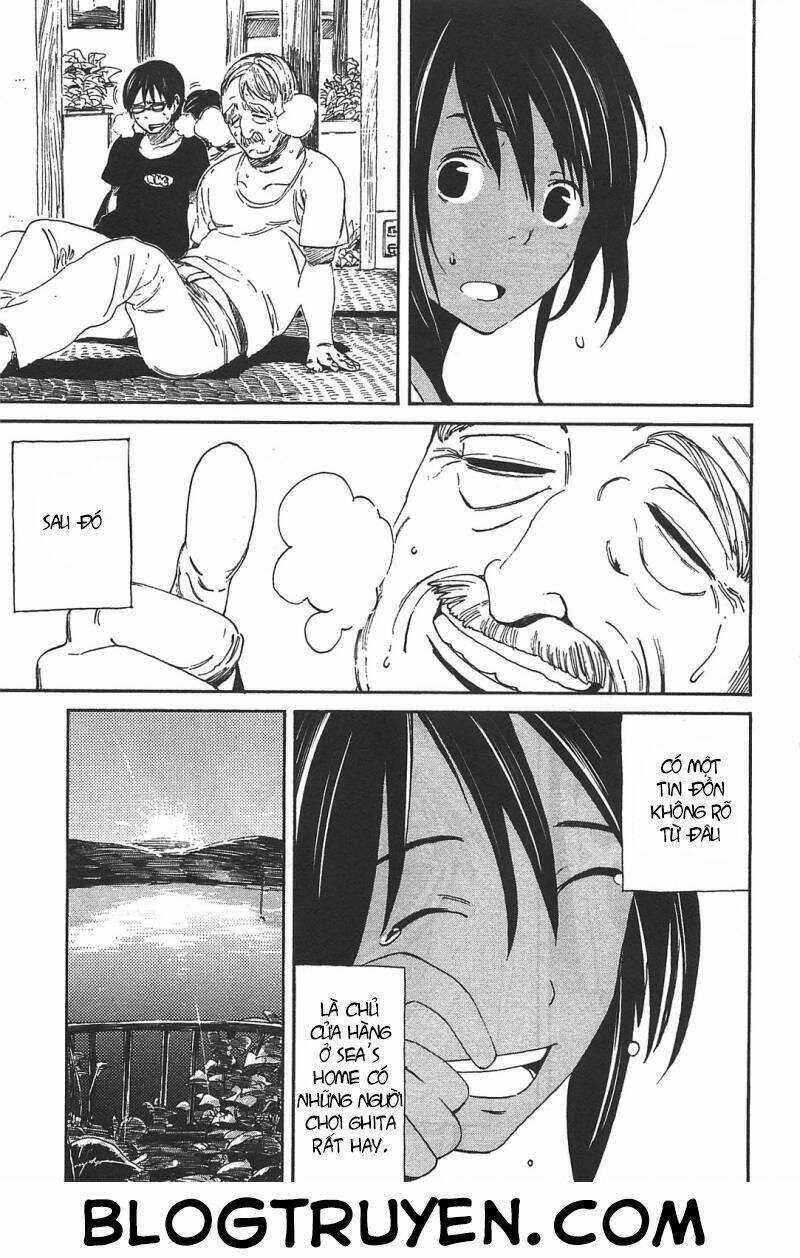 Asamiya-san no Imouto Chapter 2 trang 25