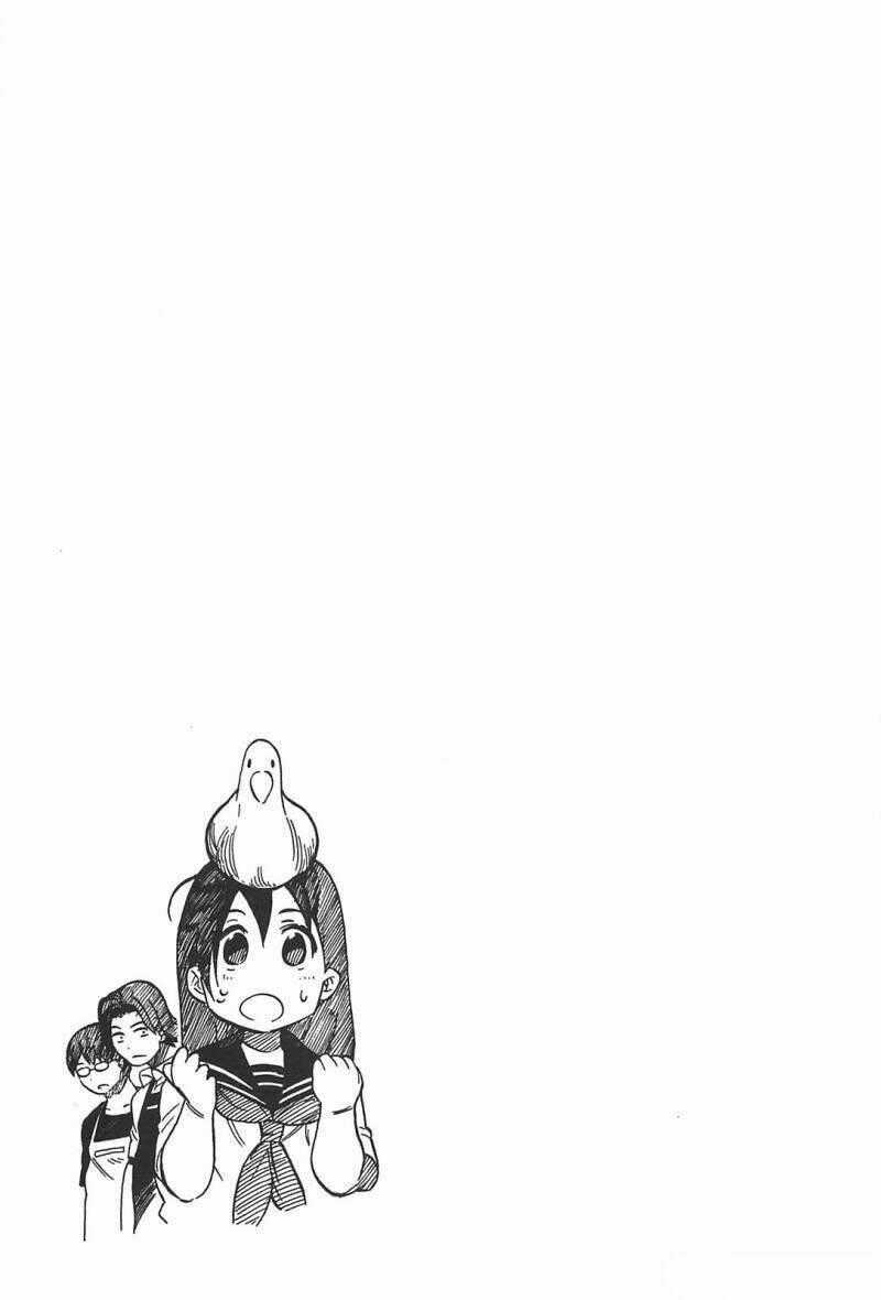 Asamiya-san no Imouto Chapter 2 trang 28