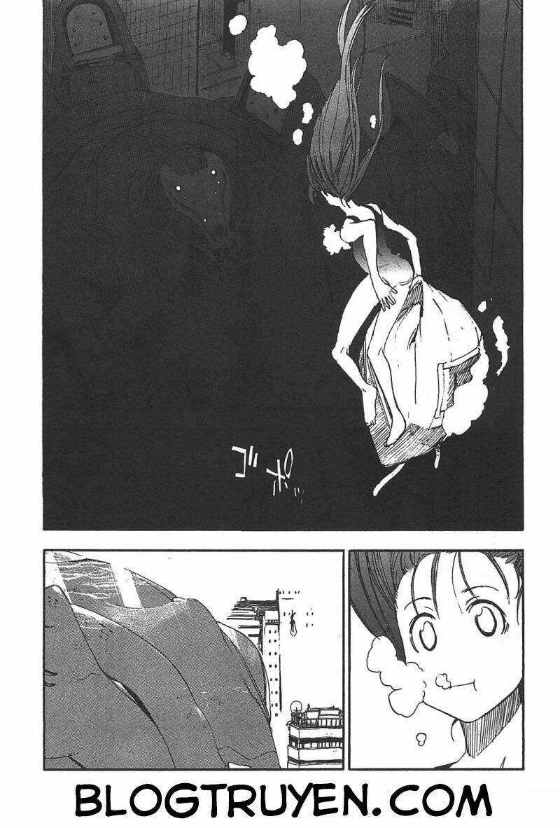 Asamiya-san no Imouto Chapter 3 trang 18