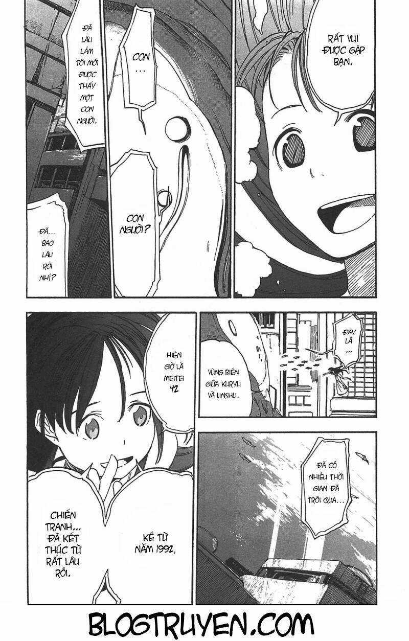 Asamiya-san no Imouto Chapter 3 trang 19