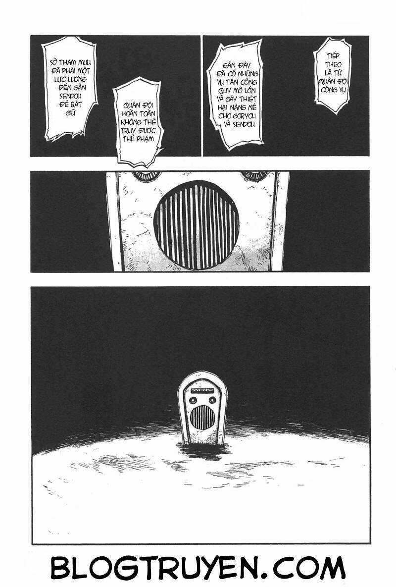 Asamiya-san no Imouto Chapter 3 trang 2