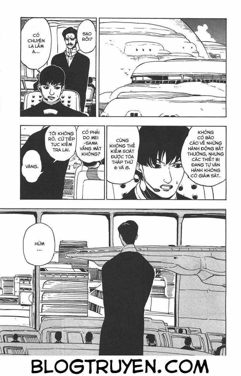 Asamiya-san no Imouto Chapter 4 trang 14