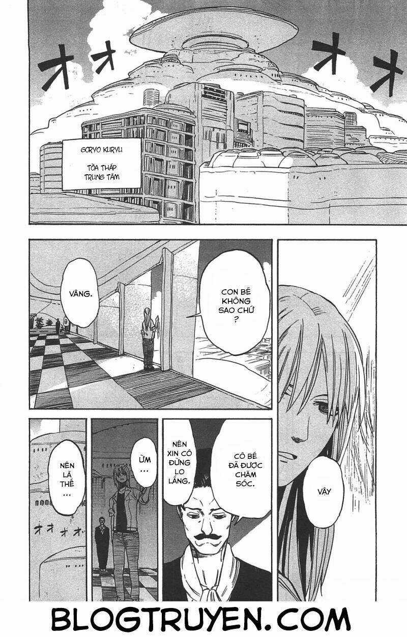 Asamiya-san no Imouto Chapter 4 trang 5