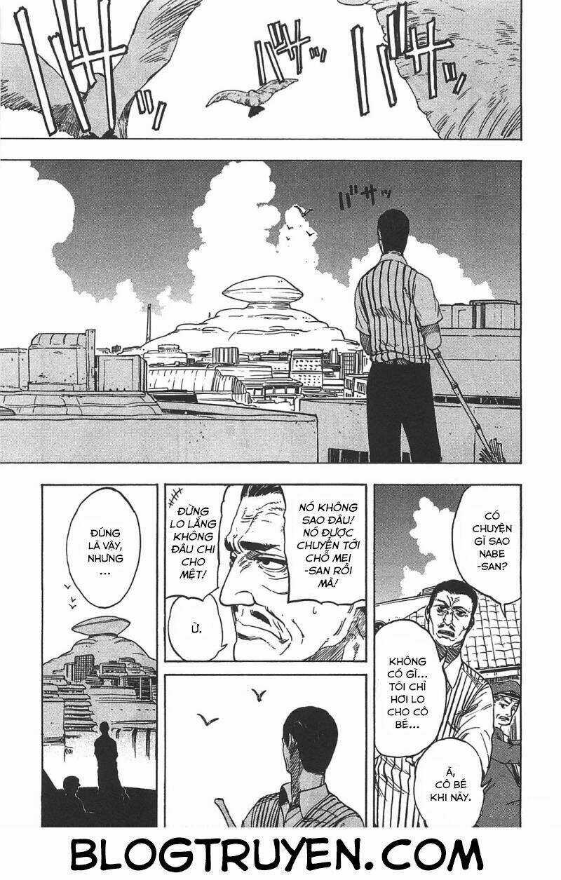 Asamiya-san no Imouto Chapter 5 trang 4