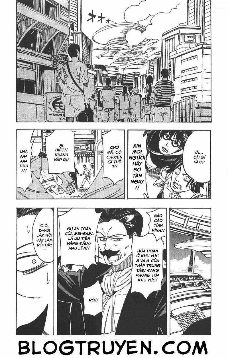 Asamiya-san no Imouto Chapter 6 trang 14