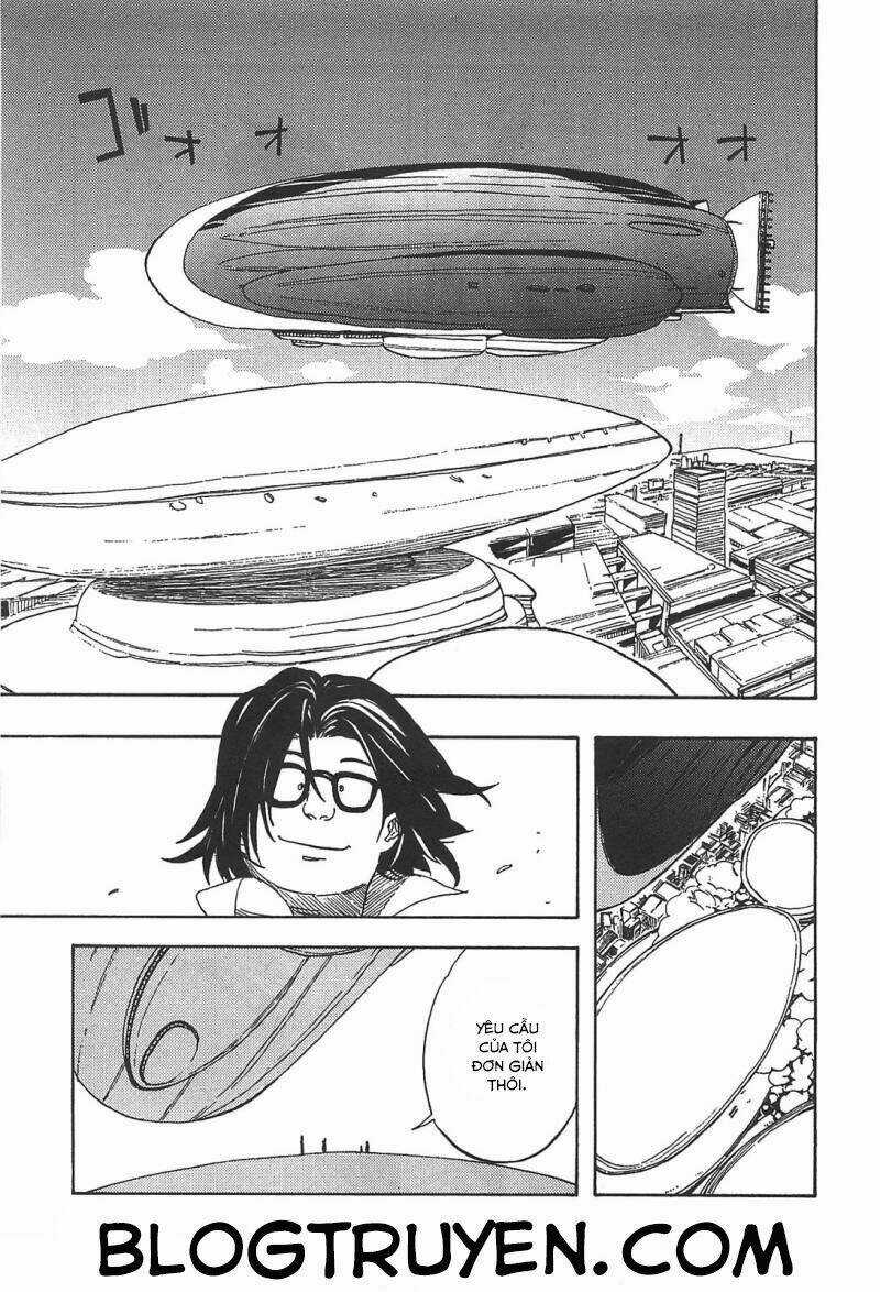 Asamiya-san no Imouto Chapter 7 trang 12