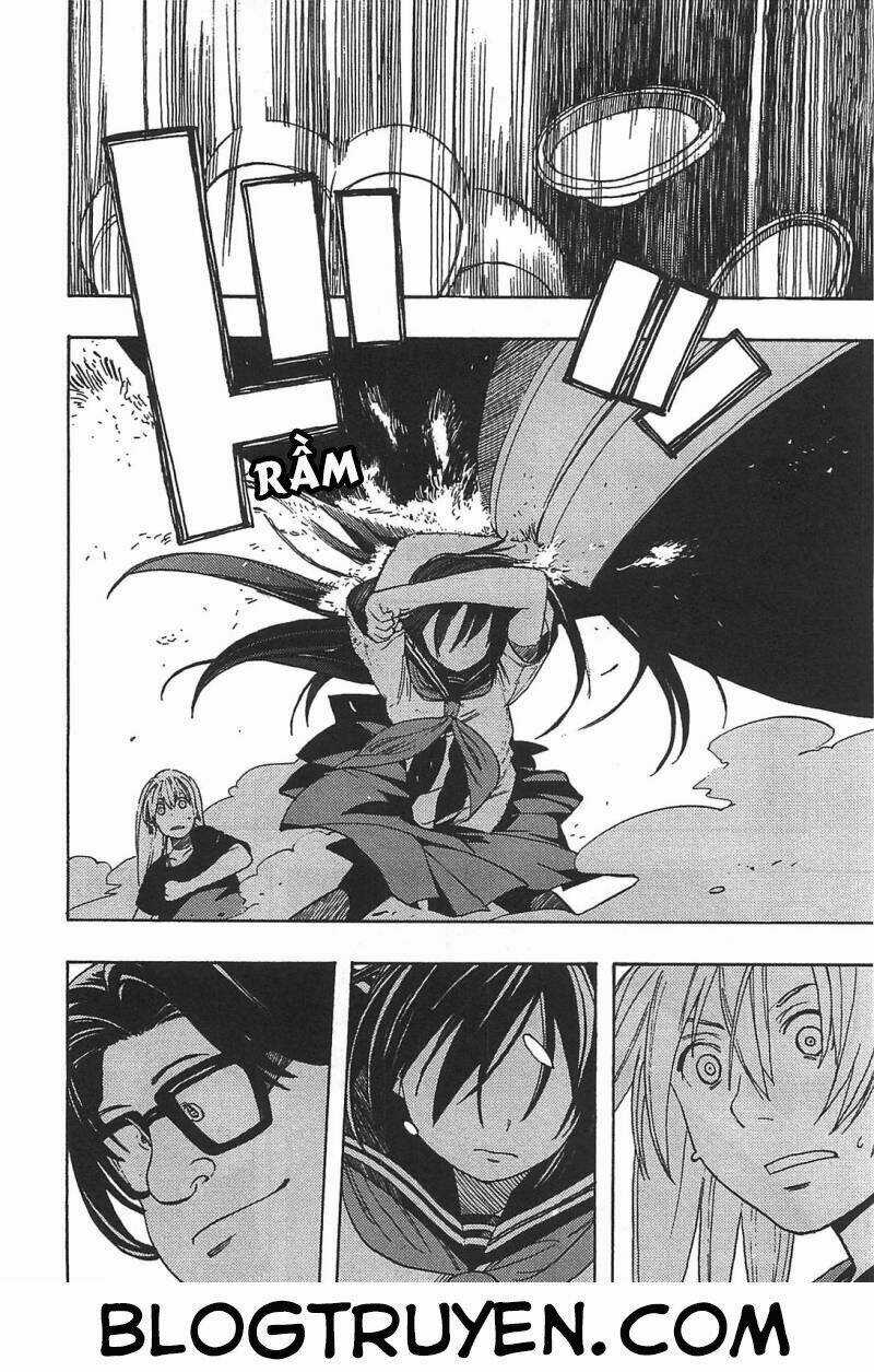 Asamiya-san no Imouto Chapter 7 trang 15