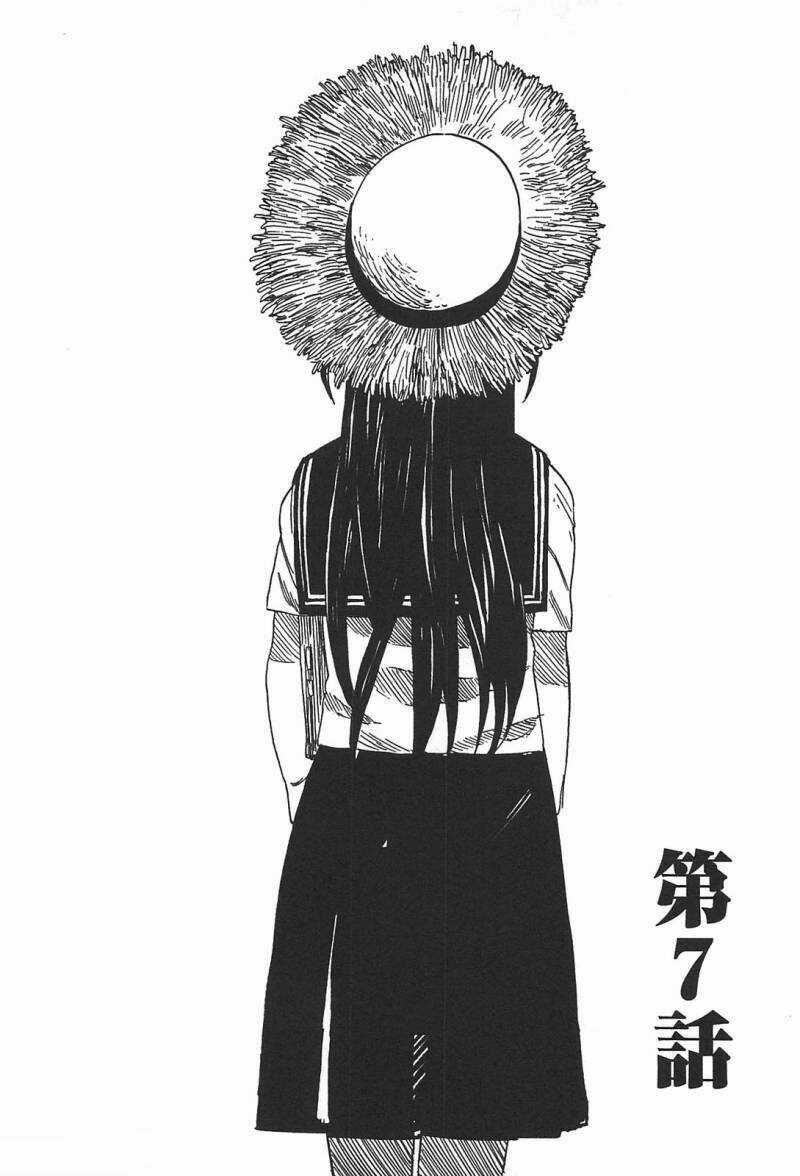 Asamiya-san no Imouto Chapter 7 trang 2