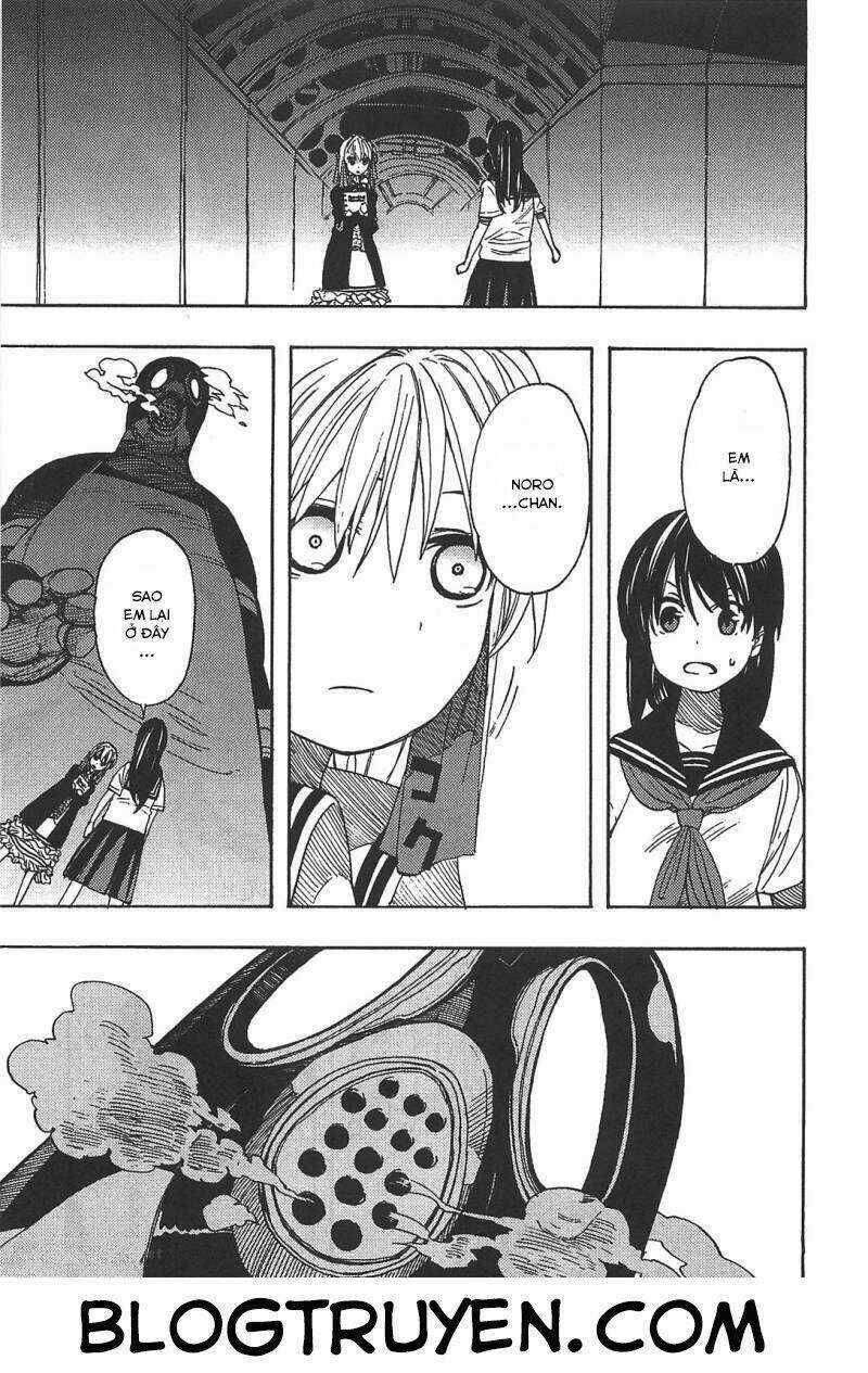 Asamiya-san no Imouto Chapter 7 trang 3