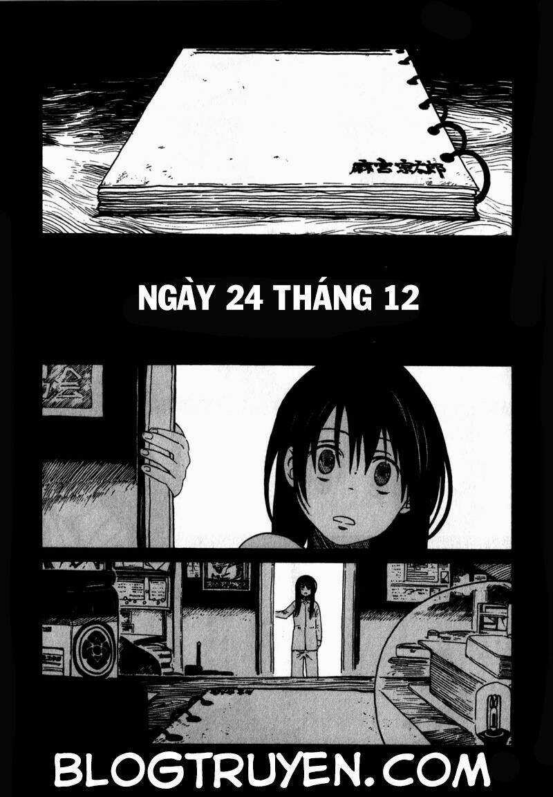 Asamiya-san no Imouto Chapter 8 trang 17