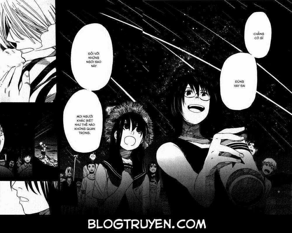 Asamiya-san no Imouto Chapter 8 trang 25