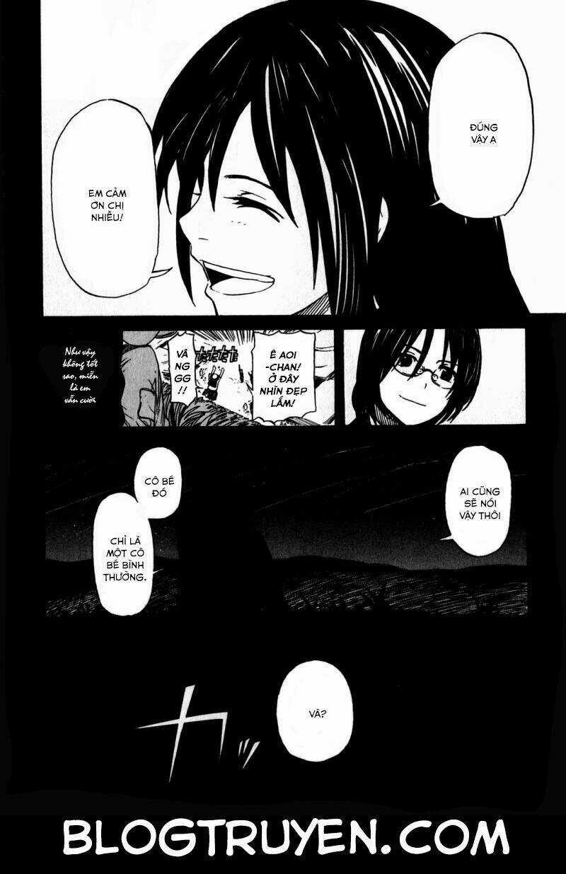 Asamiya-san no Imouto Chapter 8 trang 26