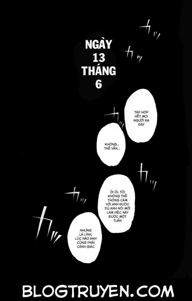 Asamiya-san no Imouto Chapter 8 trang 27