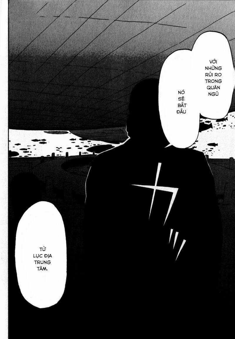 Asamiya-san no Imouto Chapter 8 trang 28