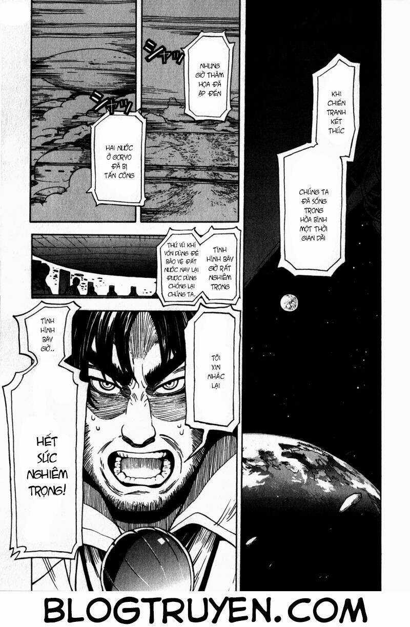 Asamiya-san no Imouto Chapter 9 trang 2