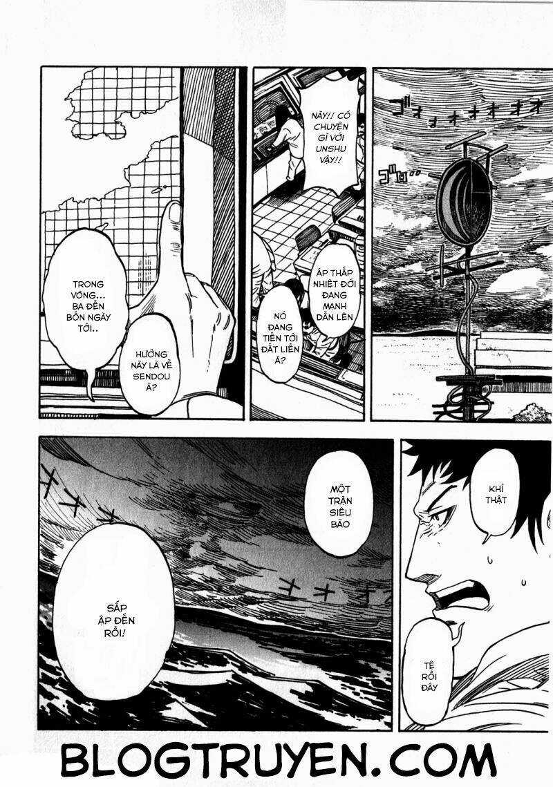 Asamiya-san no Imouto Chapter 9 trang 25