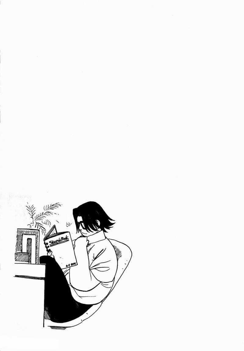 Asamiya-san no Imouto Chapter 9 trang 26