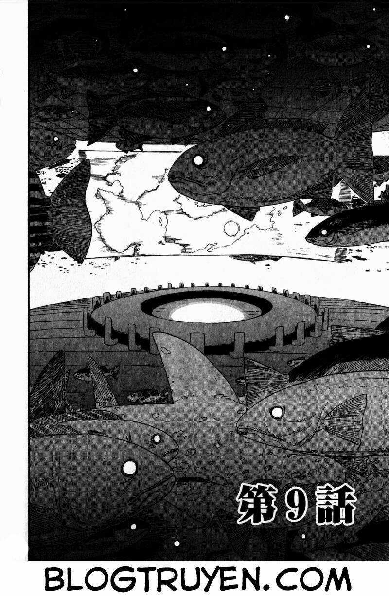 Asamiya-san no Imouto Chapter 9 trang 3