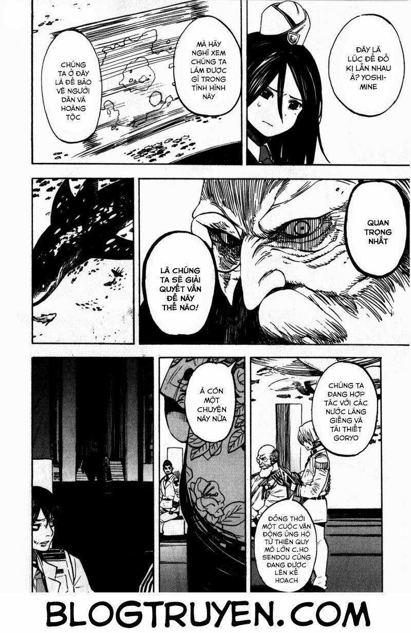 Asamiya-san no Imouto Chapter 9 trang 7