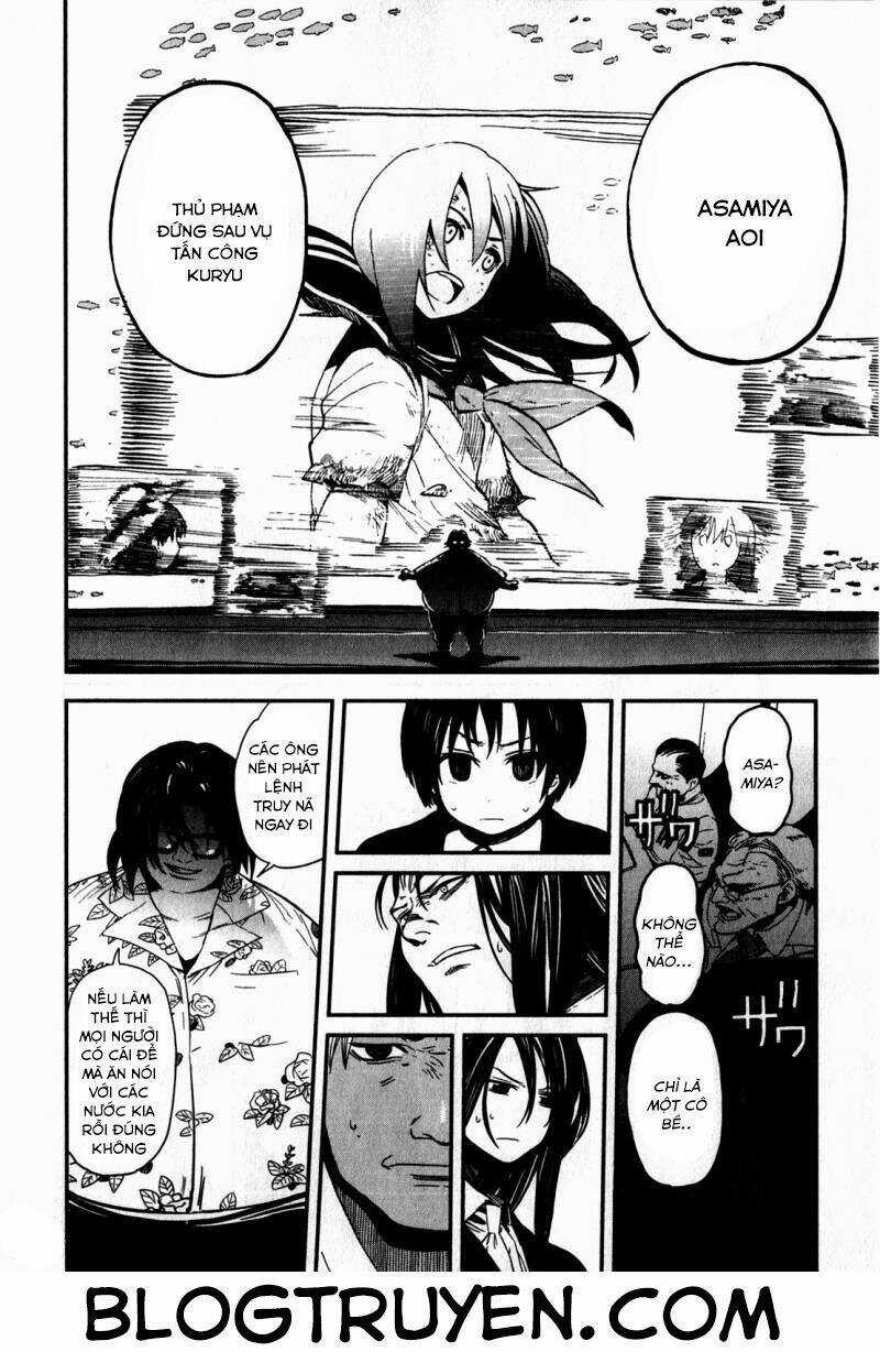 Asamiya-san no Imouto Chapter 9 trang 9