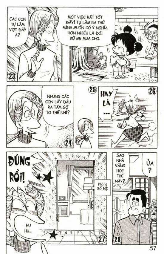 Asari Tinh Nghịch Chapter 1 trang 6