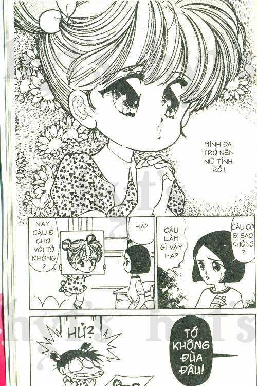 Asari Tinh Nghịch Chapter 11 trang 5