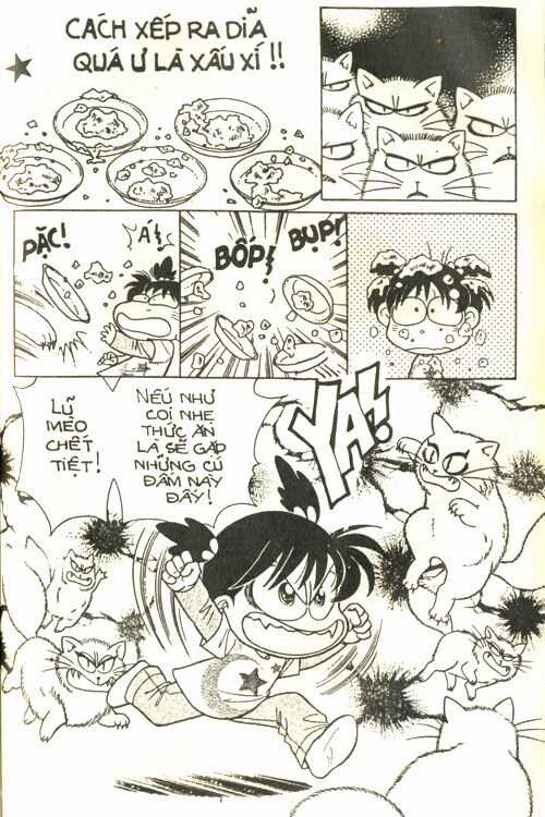 Asari Tinh Nghịch Chapter 13 trang 7