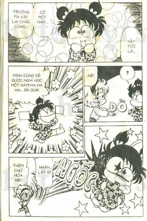 Asari Tinh Nghịch Chapter 14 trang 3