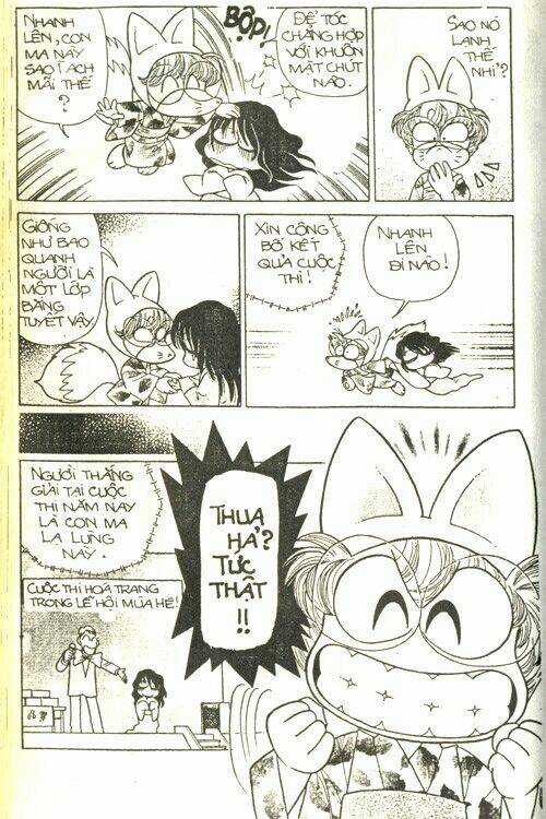 Asari Tinh Nghịch Chapter 15 trang 6