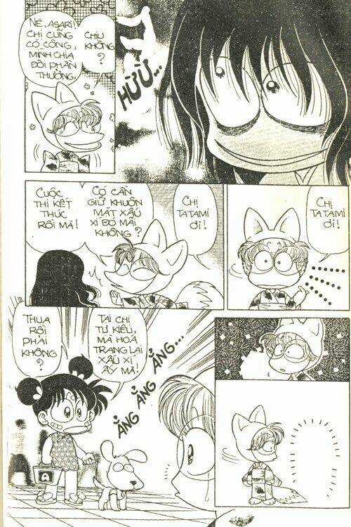 Asari Tinh Nghịch Chapter 15 trang 7