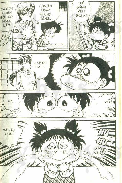 Asari Tinh Nghịch Chapter 16 trang 4