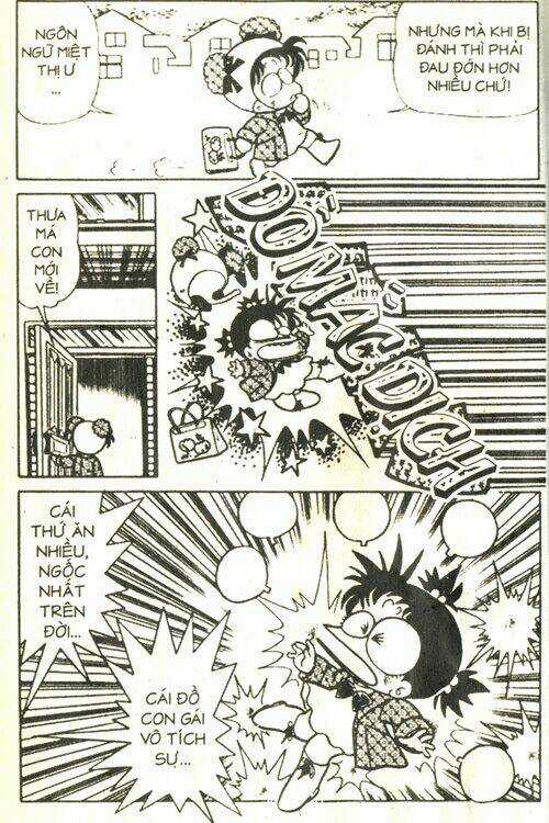 Asari Tinh Nghịch Chapter 17 trang 2