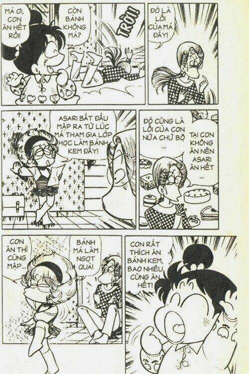 Asari Tinh Nghịch Chapter 8 trang 6