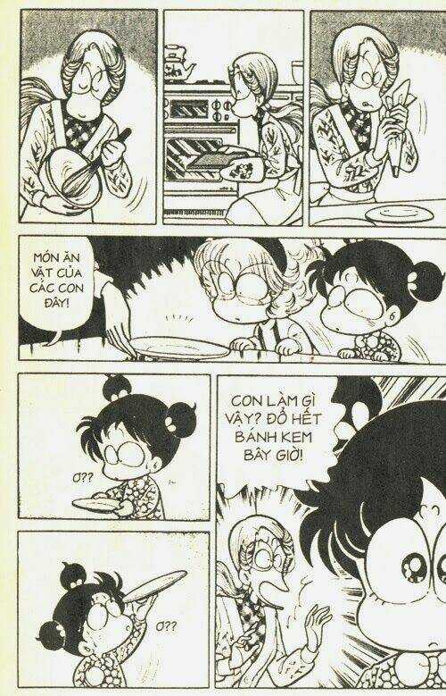 Asari Tinh Nghịch Chapter 9 trang 2