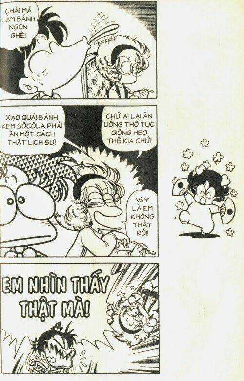 Asari Tinh Nghịch Chapter 9 trang 5