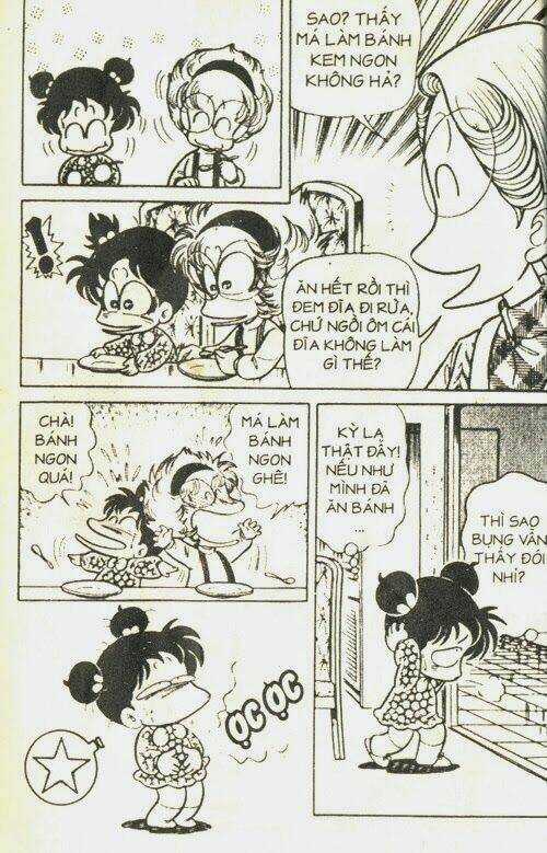 Asari Tinh Nghịch Chapter 9 trang 6