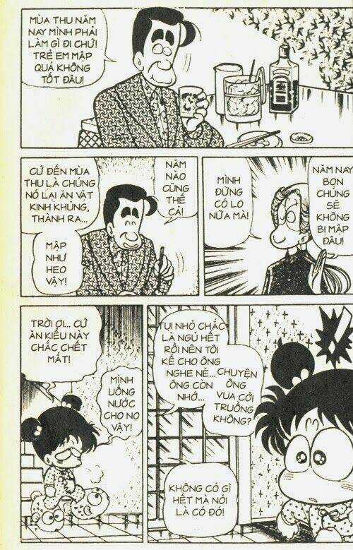 Asari Tinh Nghịch Chapter 9 trang 8